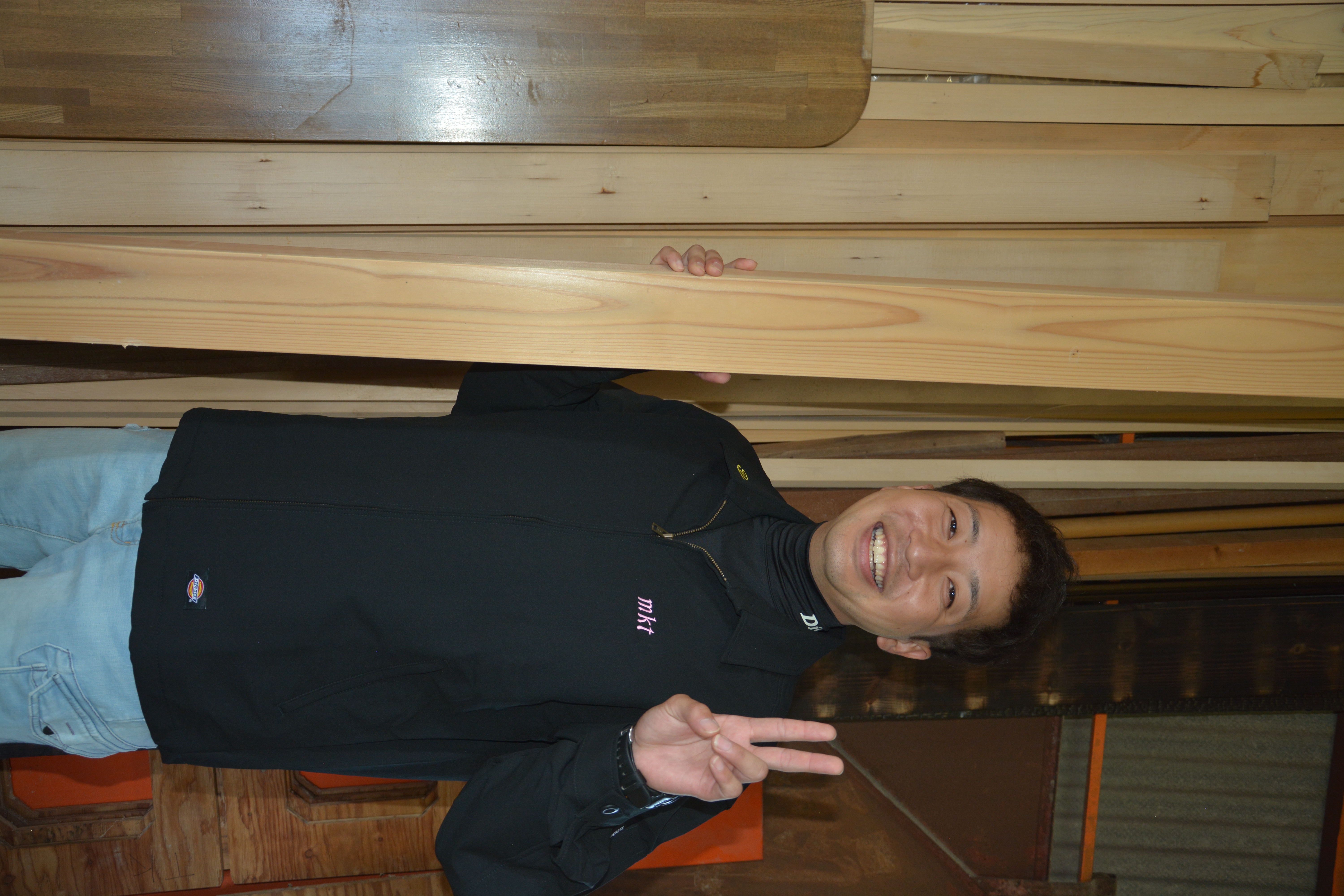 村田建設店 スタッフ