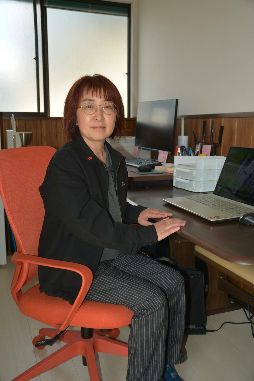 村田建設店 スタッフ